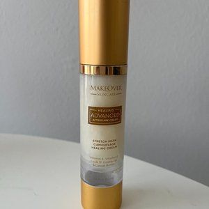 MakeOver SkinCare Healing Cream – Stretch Mark / Scars